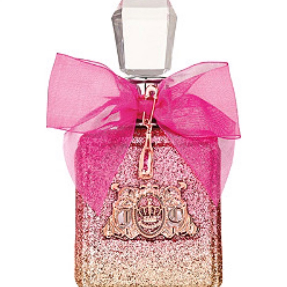 Viva la Juicy Rosé Eau de Parfum